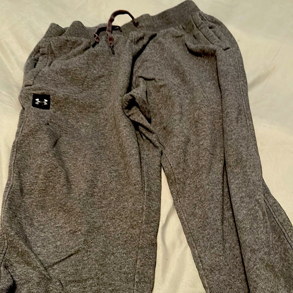 Sweatpants